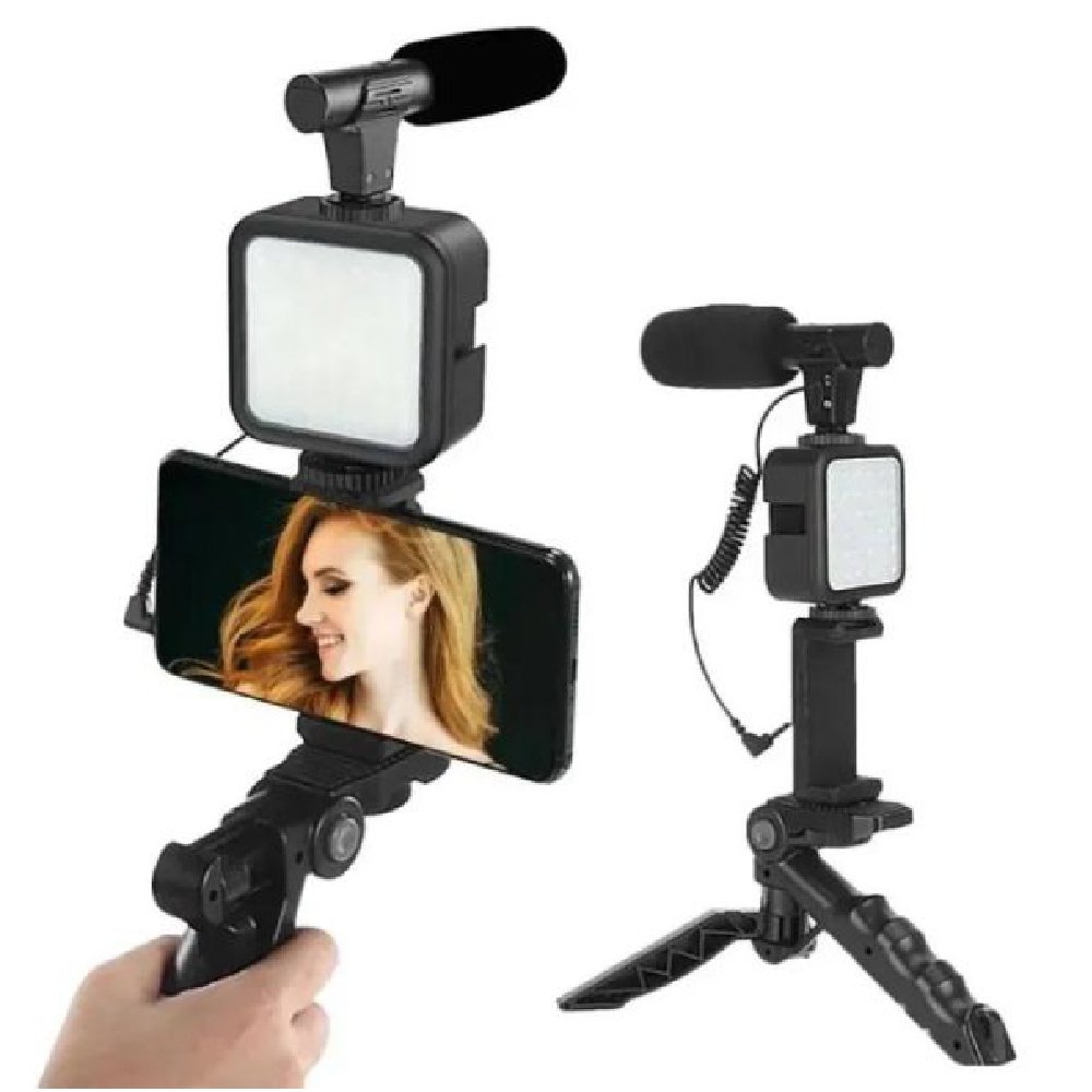 Ay-49 Video Making Kit