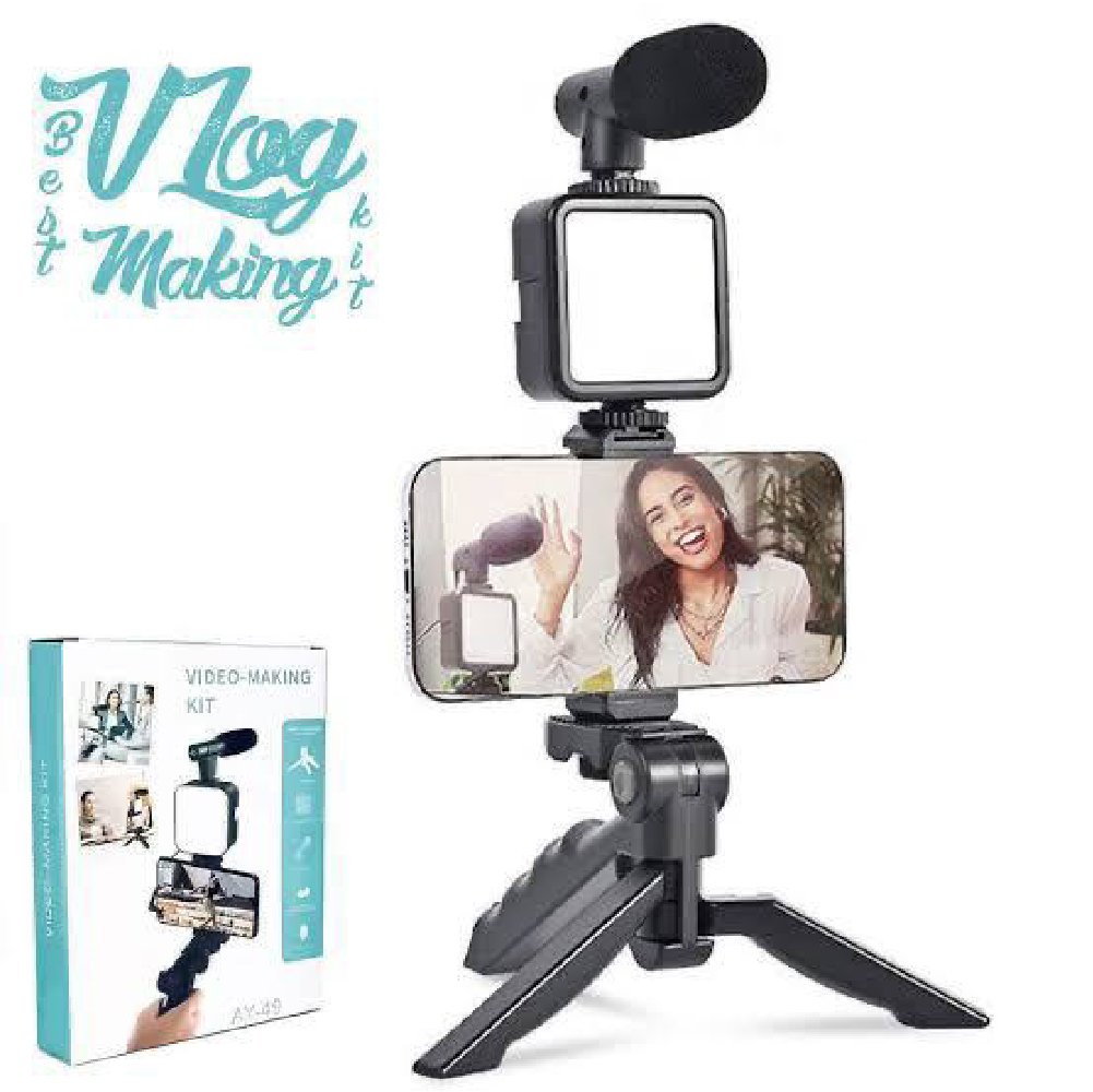 Ay-49 Video Making Kit