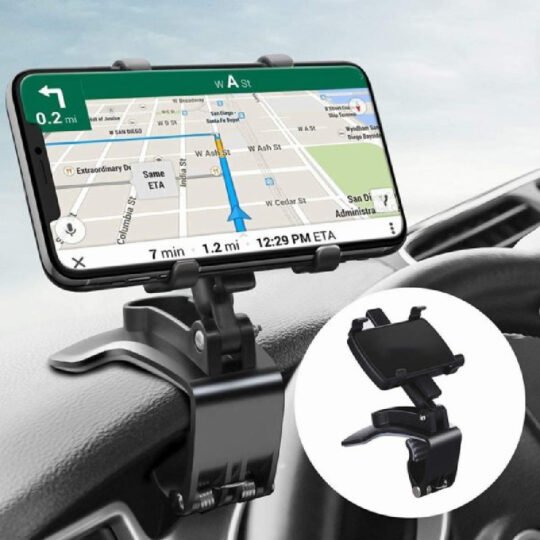 Car Smart Phone Holder