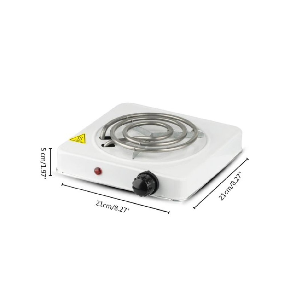 Electric Stove For Cooking