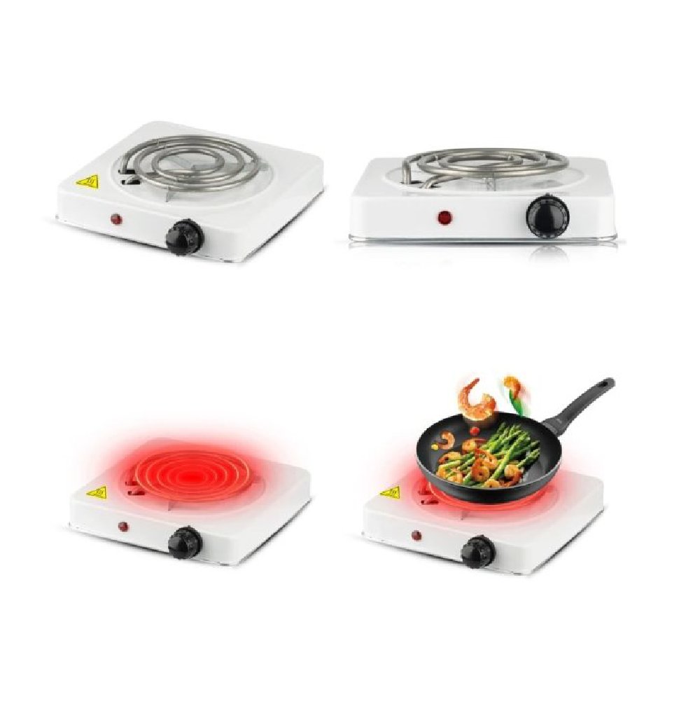 Electric Stove For Cooking