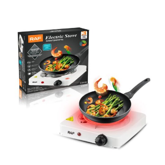 Electric Stove For Cooking