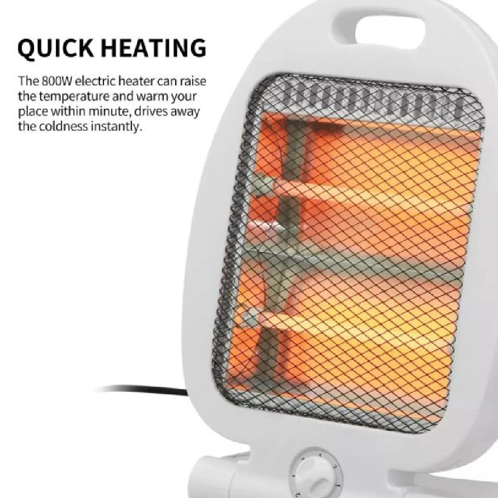 Electric heater