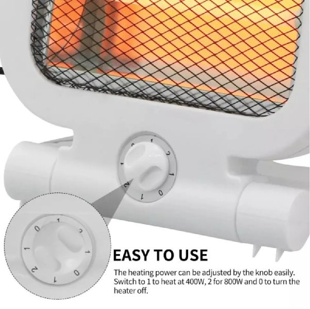 Electric heater