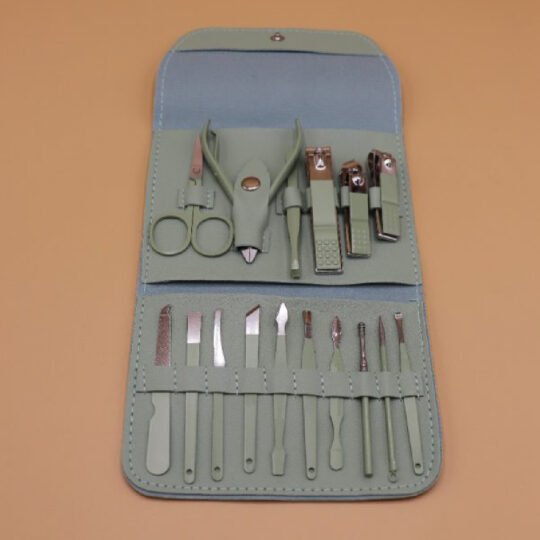 Manicure Pedicure Kit