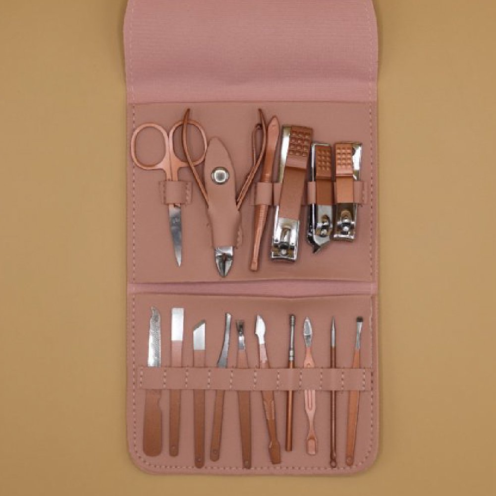 Manicure Pedicure Kit