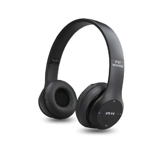 P47 Wireless Headphones