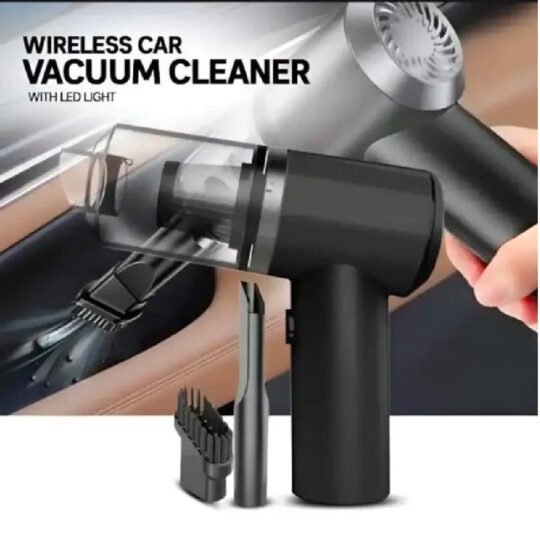 Portable Vacuum Cleaner