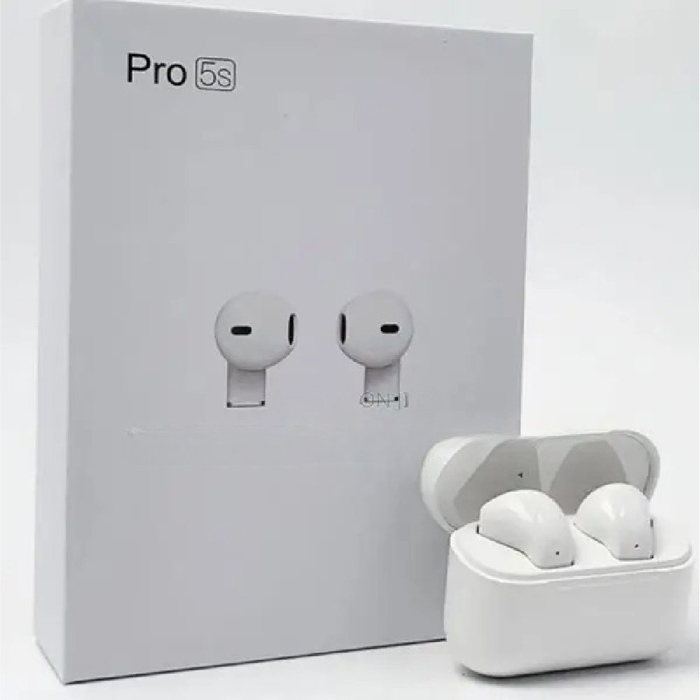 Pro 5s Mini TWS earbuds