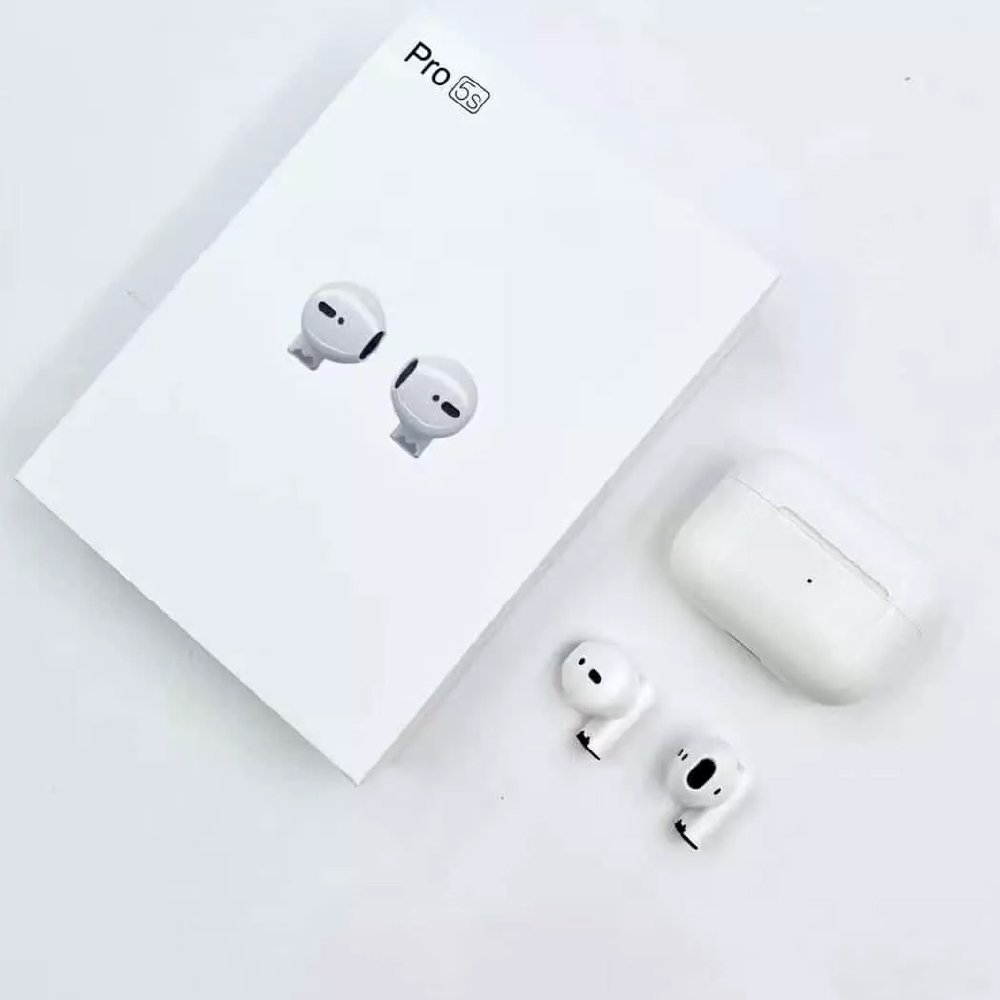 Pro 5s Mini TWS earbuds