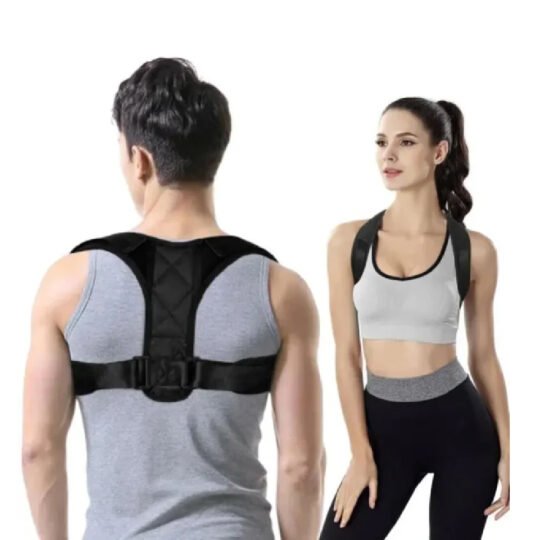 Shoulder Posture Support