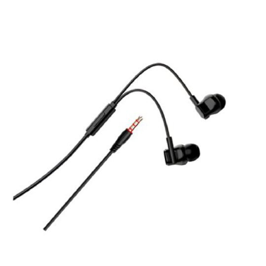 Sovo Sh-06 Kingo Stereo Handsfree Earphones