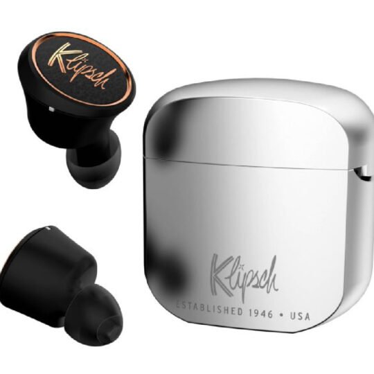 klipsch-t5 earphones